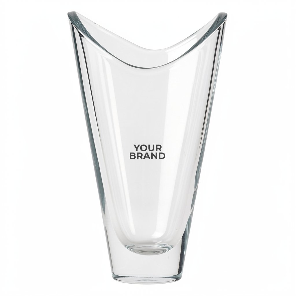 Prosperity Vase