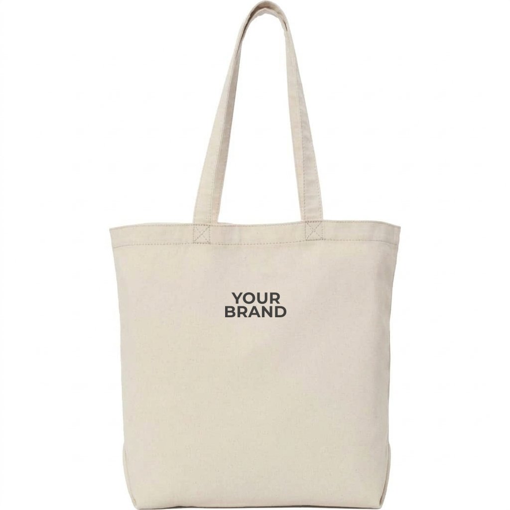 FEED Organic Cotton Shopper Tote