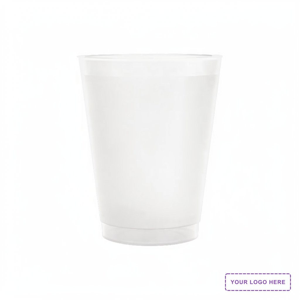 16oz Frost Flex Stadium Cup