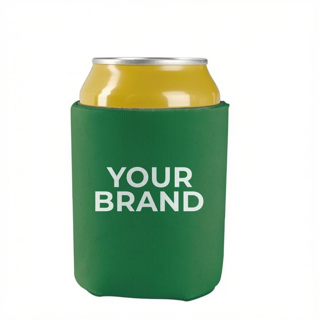 Koozie® britePix® Holiday Can Cooler