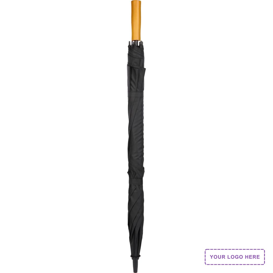 58" Recycled Golf Umbrella