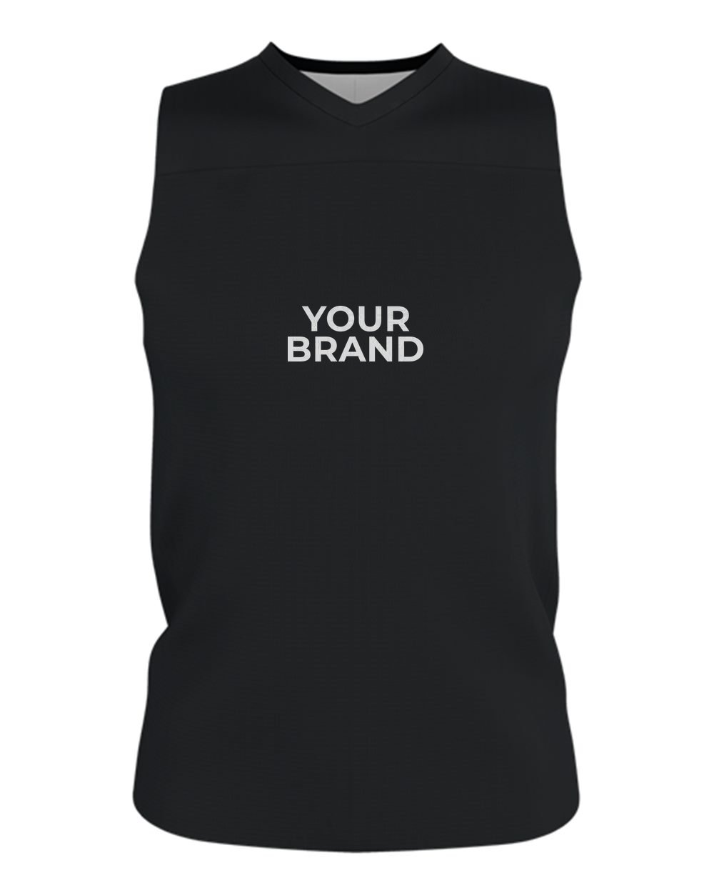 Youth Blank Reversible Game Jersey - A105BY