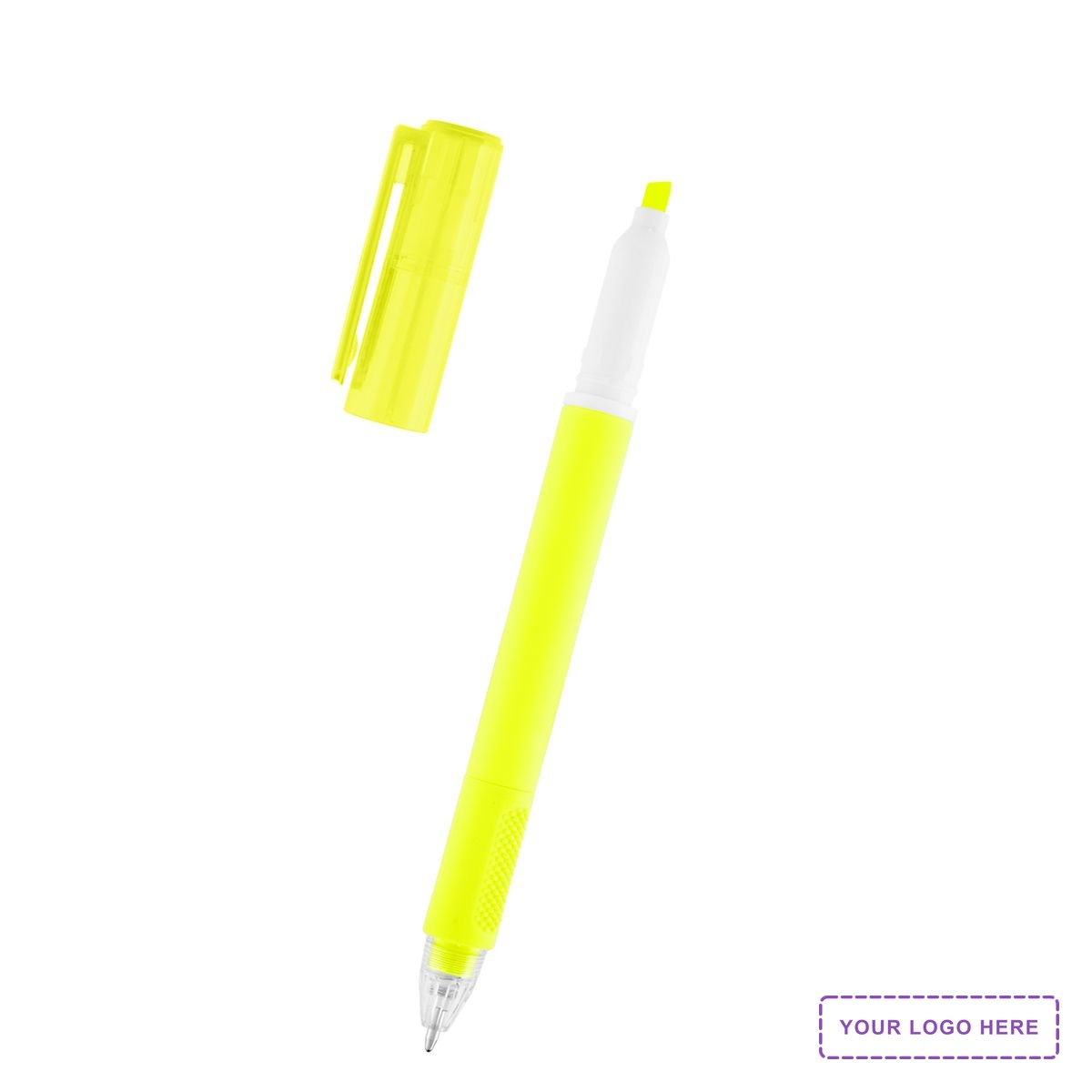 Norelle rABS Highlighter Pen
