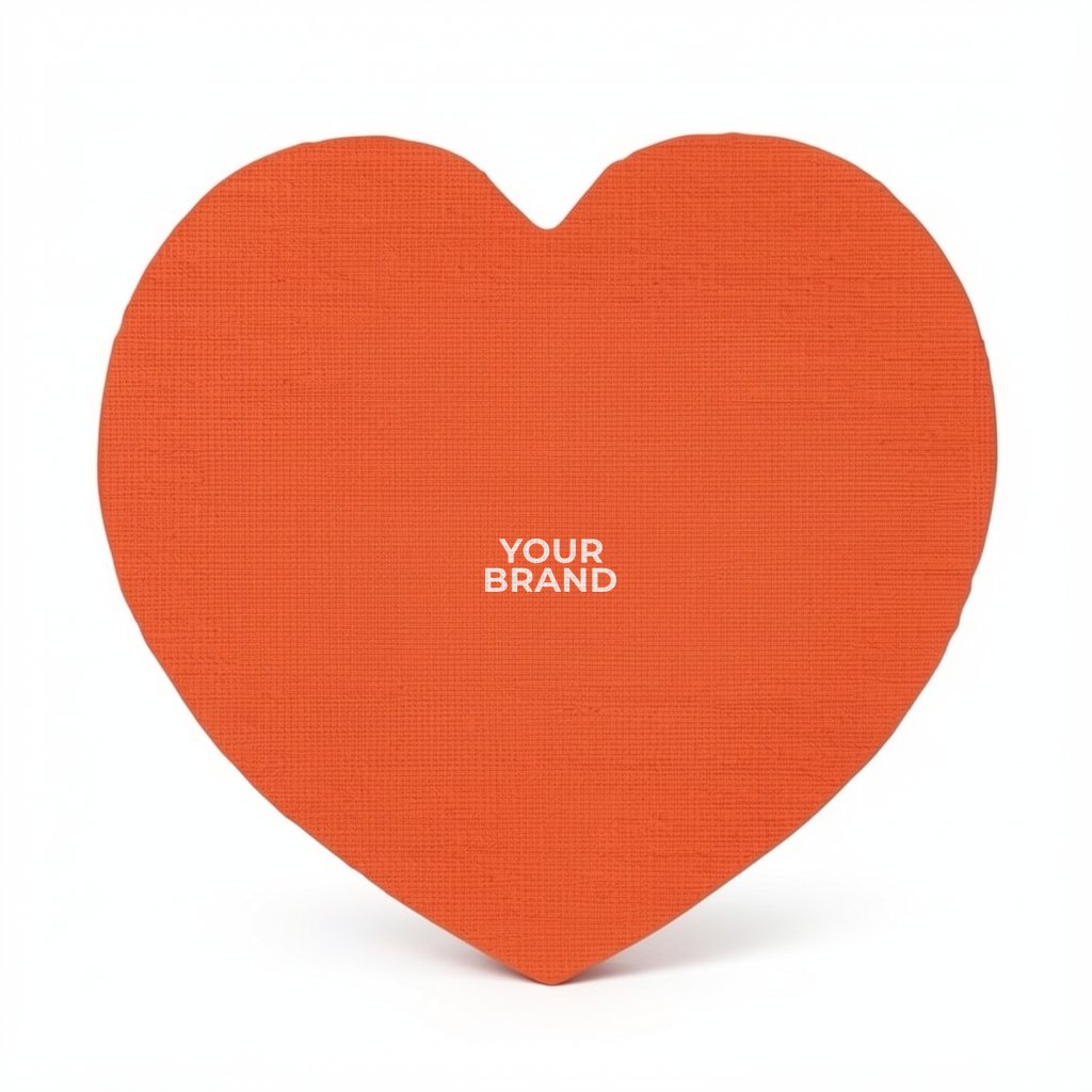 Health & Happiness Heart Jar Opener