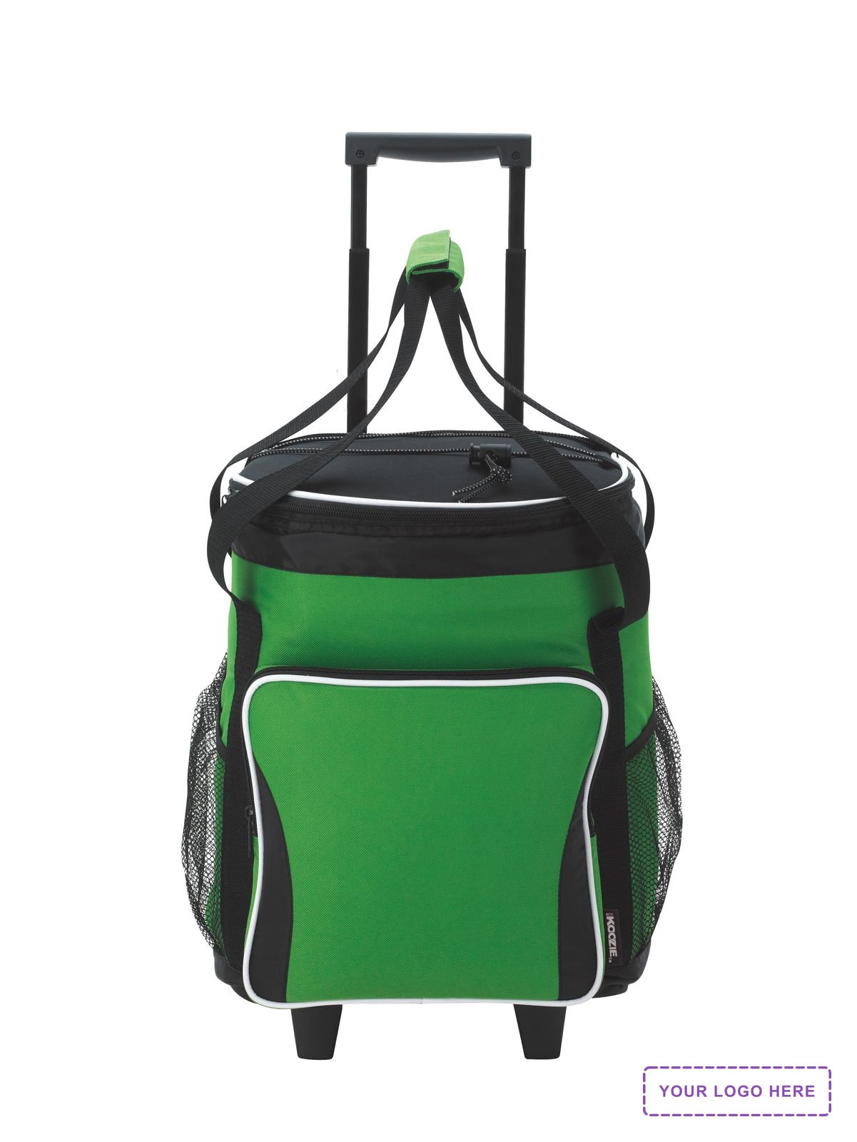 Koozie® Tailgate Rolling Cooler
