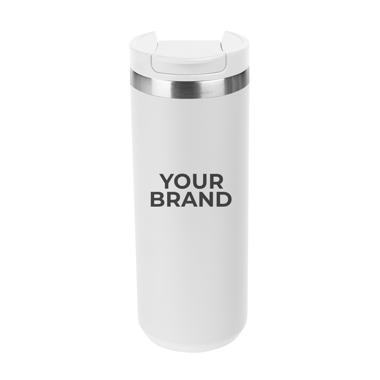 18 Oz. Sienna Stainless Steel Bottle