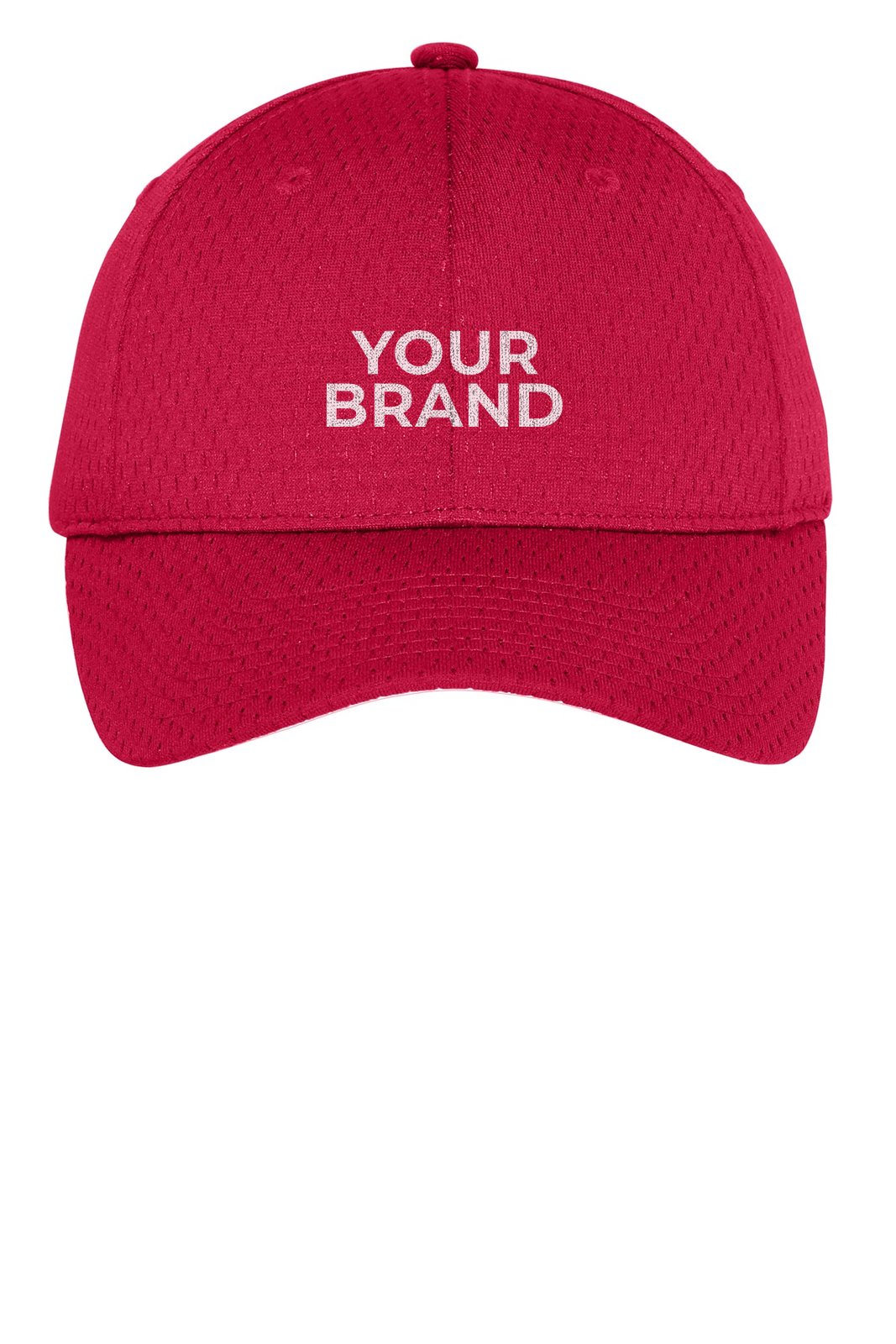 Port Authority Youth Pro Mesh Cap. YC833