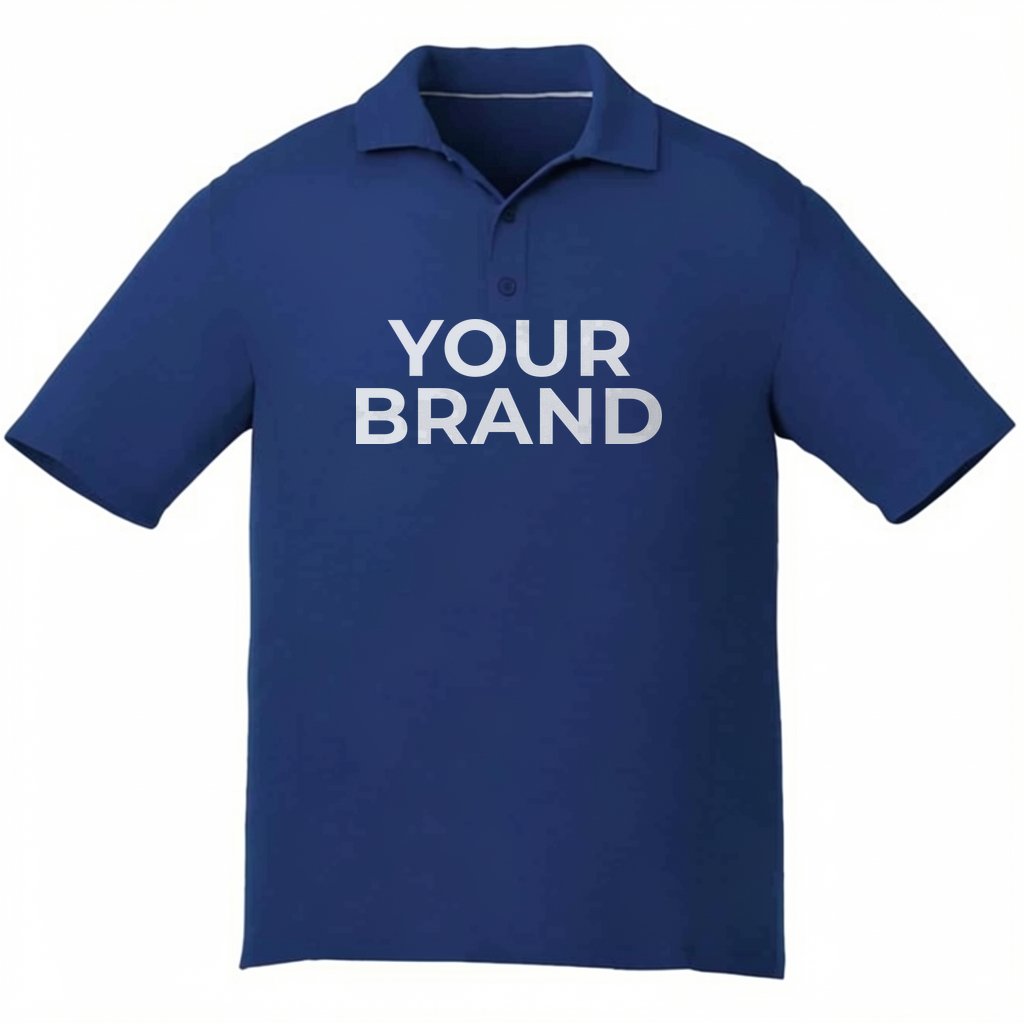 Men's Jepson Short Sleeve Polo