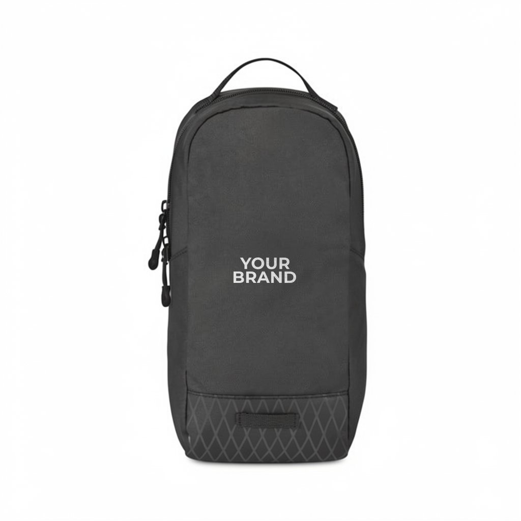 Apex Recycled rPET Sling Bag