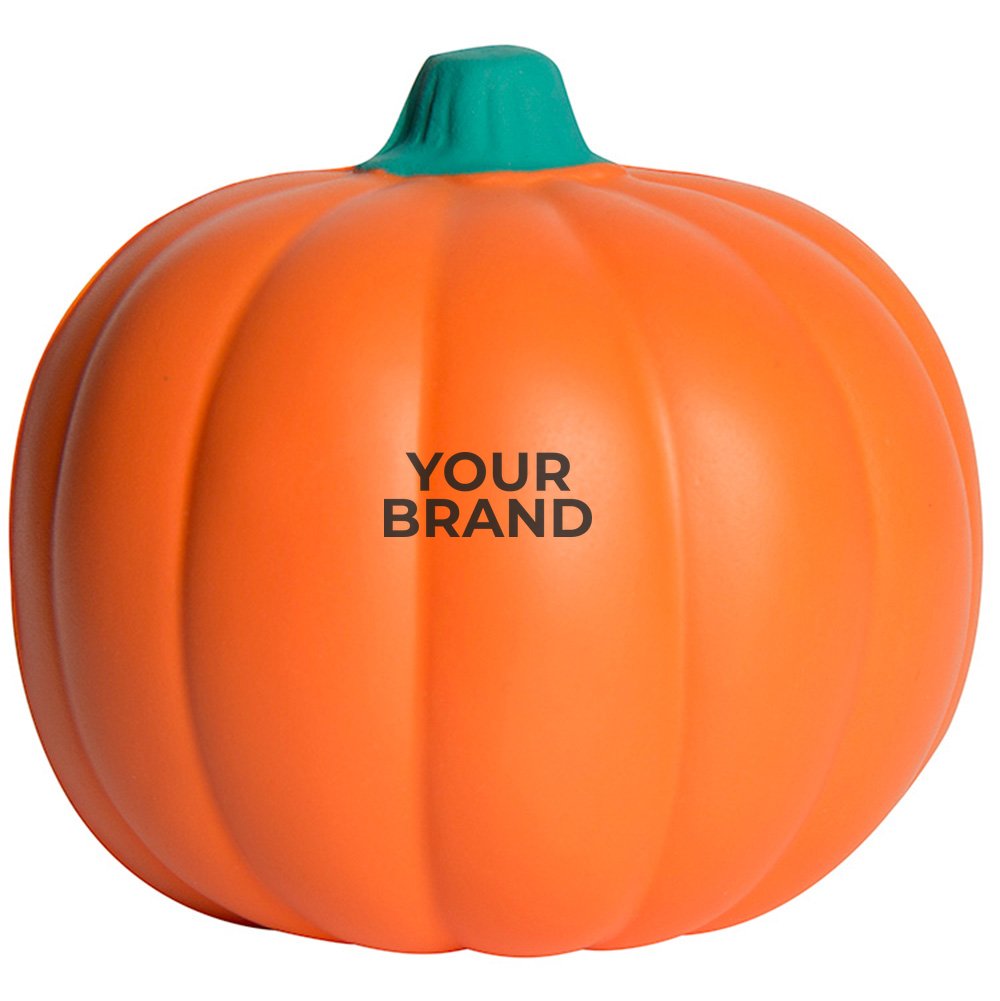 Pumpkin Stress Reliever