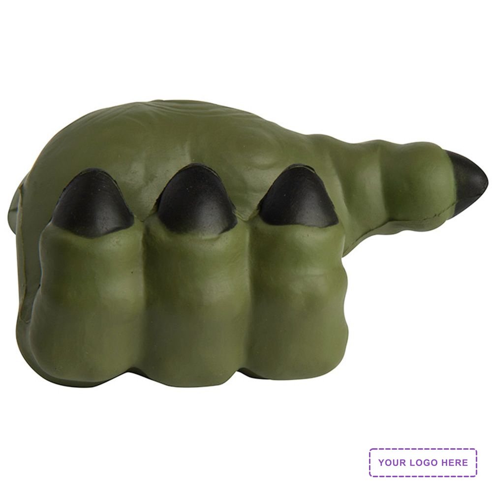 Monster Hand Phone Holder Stress Reliever