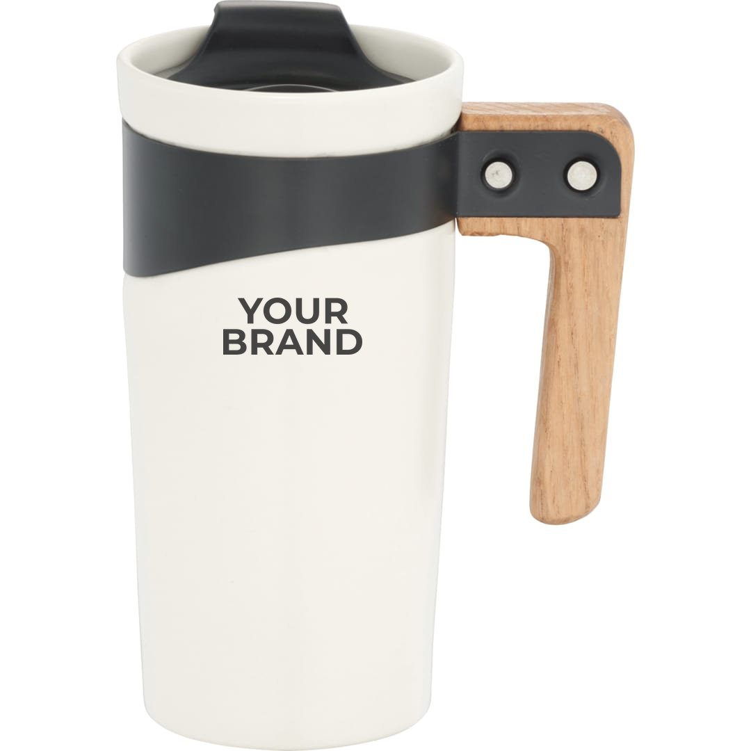 Grotto Ceramic Mug 16oz