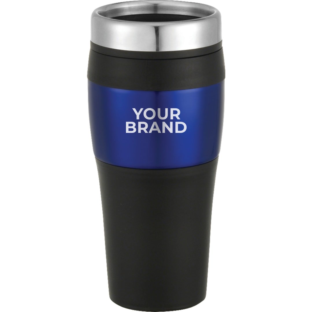 Cayman 15oz Travel Tumbler