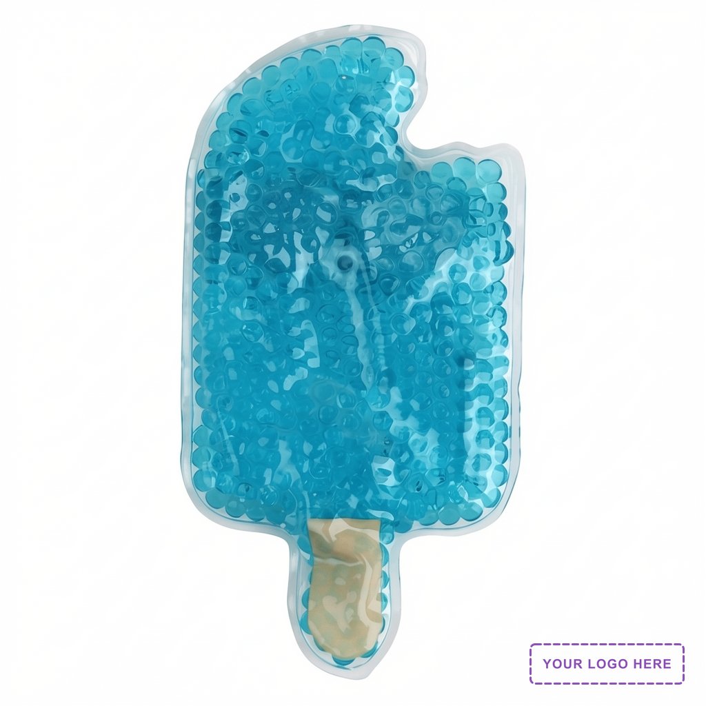 Popsicle Aqua Pearls™ Hot/Cold Pack