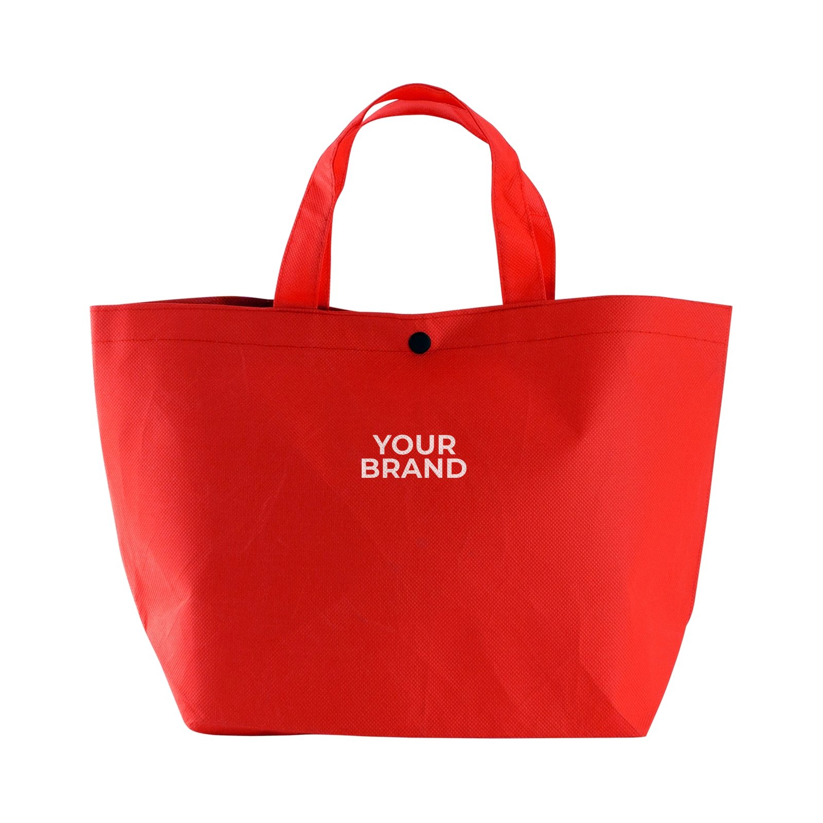 Snap Lunch Tote