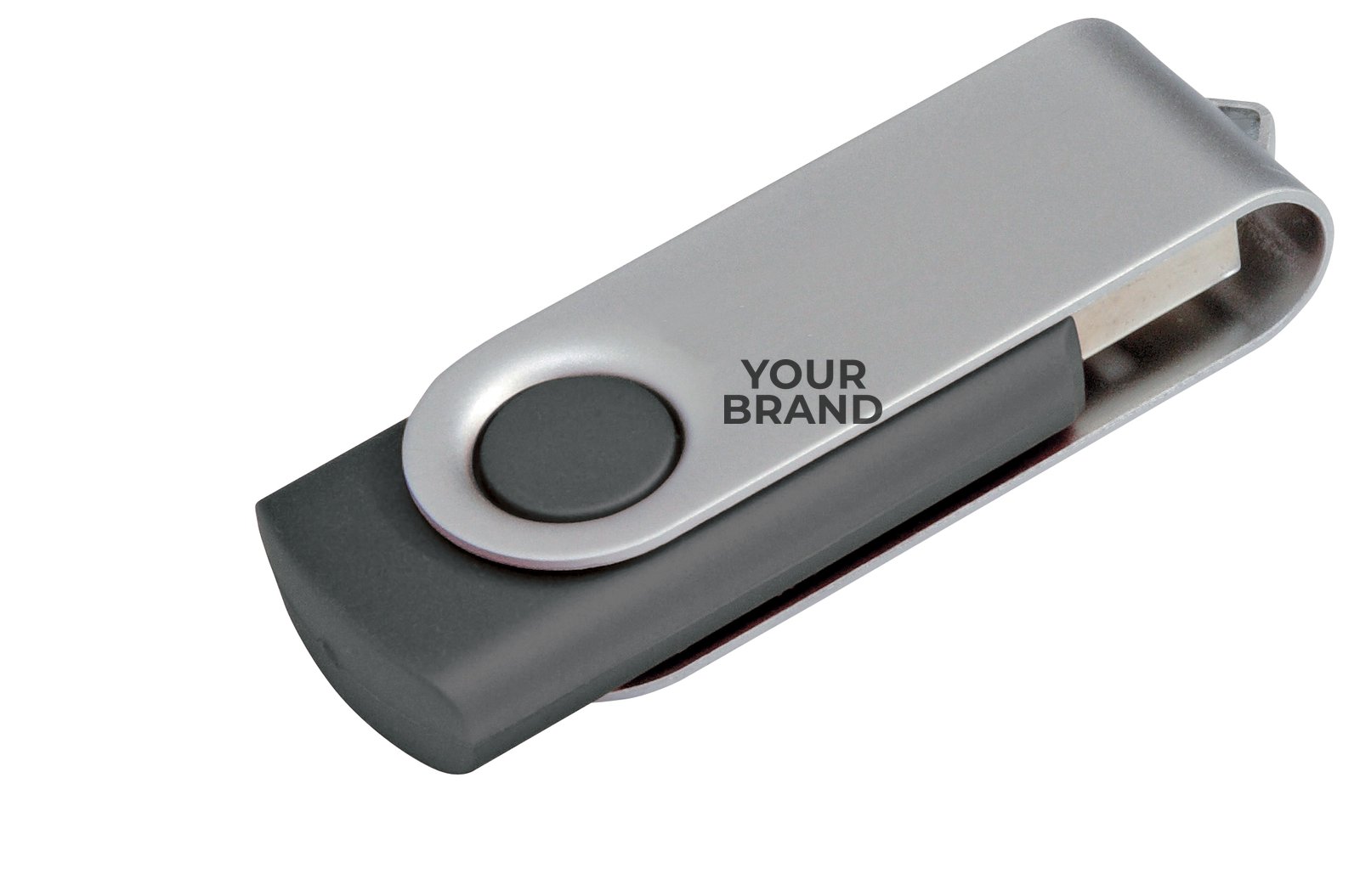 Universal Source® 64 GB Folding USB 3.0 Flash Drive