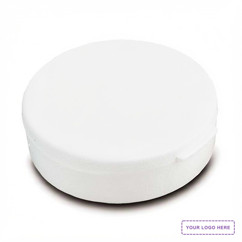 Med-Week Seven-Compartment Pill Box