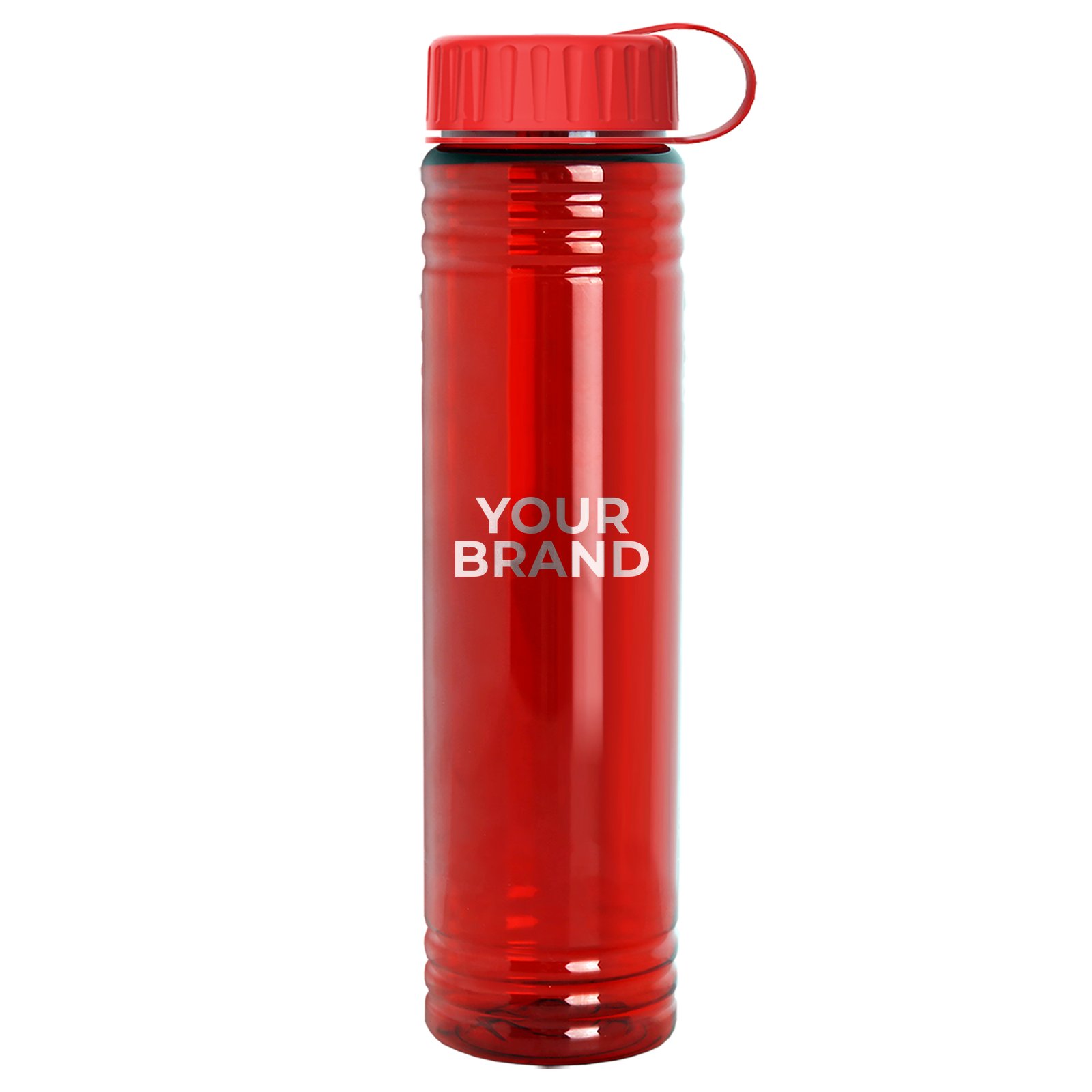 Garyline® Adventure Tritan® Renew Bottle with Tethered Lid - 32 oz.