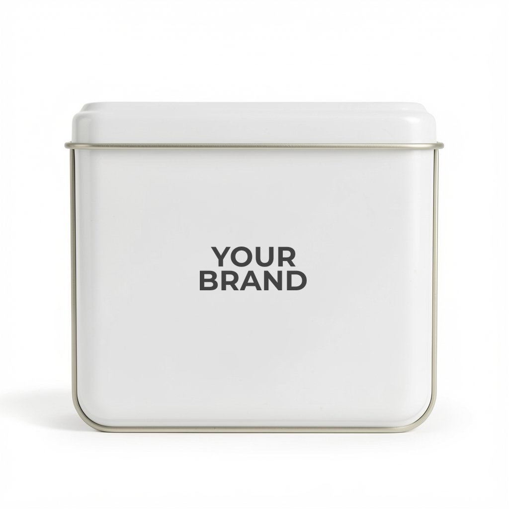 Keepsake Gift Tin - English Butter Toffee