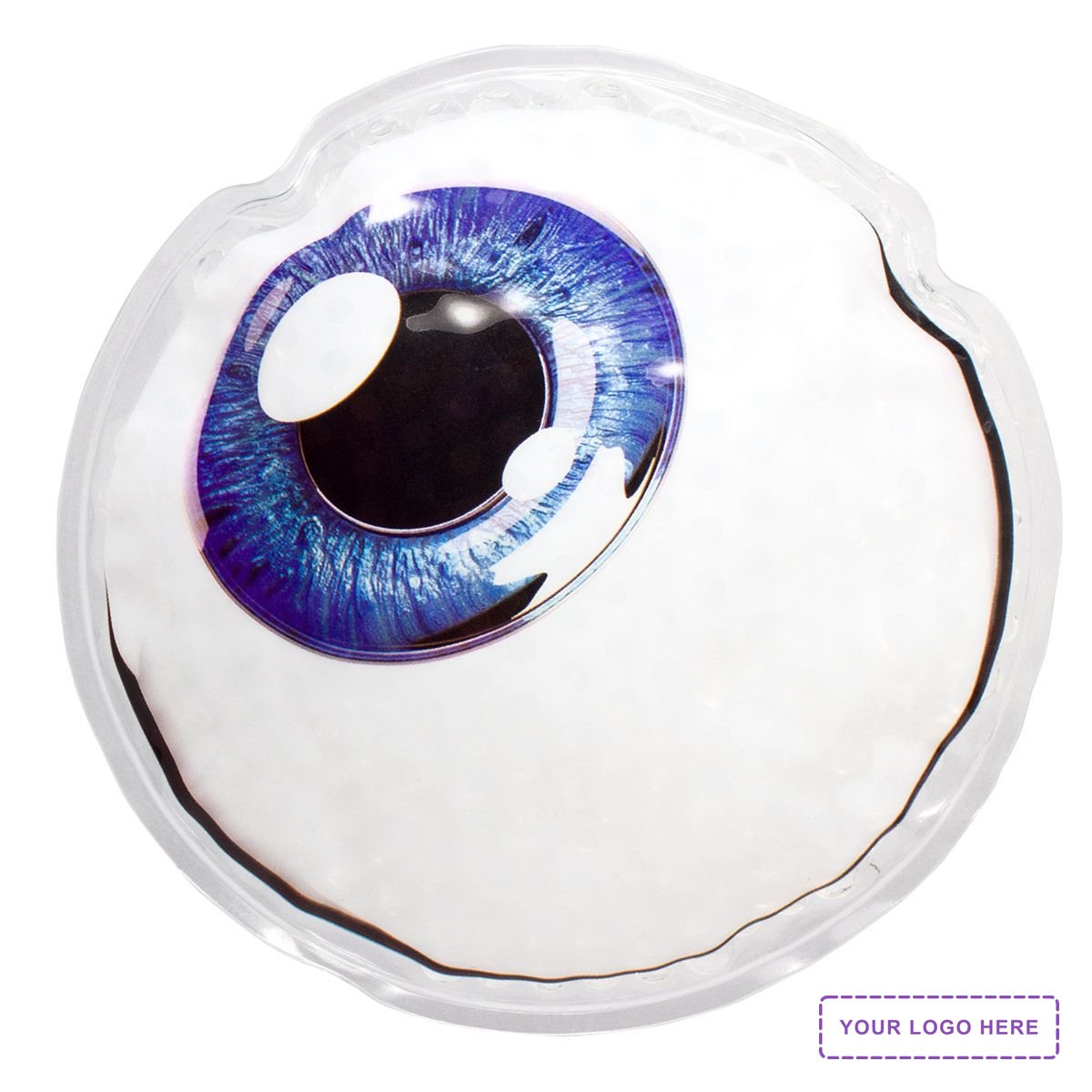 Eyeball Hot/Cold Pack