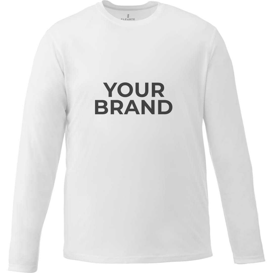 Men's PARIMA LS Tech Tee