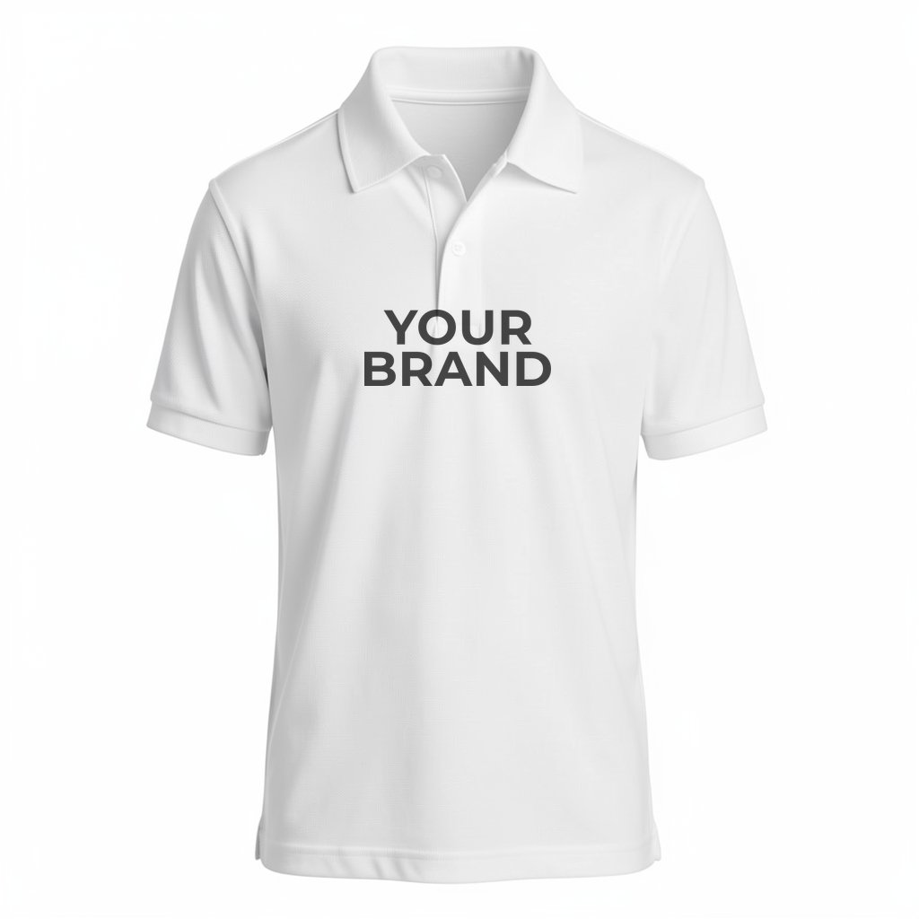 Youth Zone Performance Polo - TT51Y