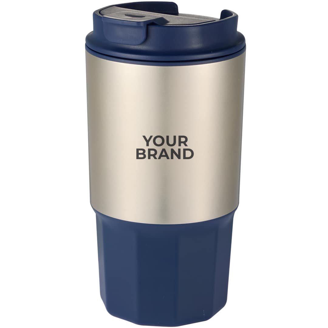 Brit Eco-Friendly Tumbler 15oz