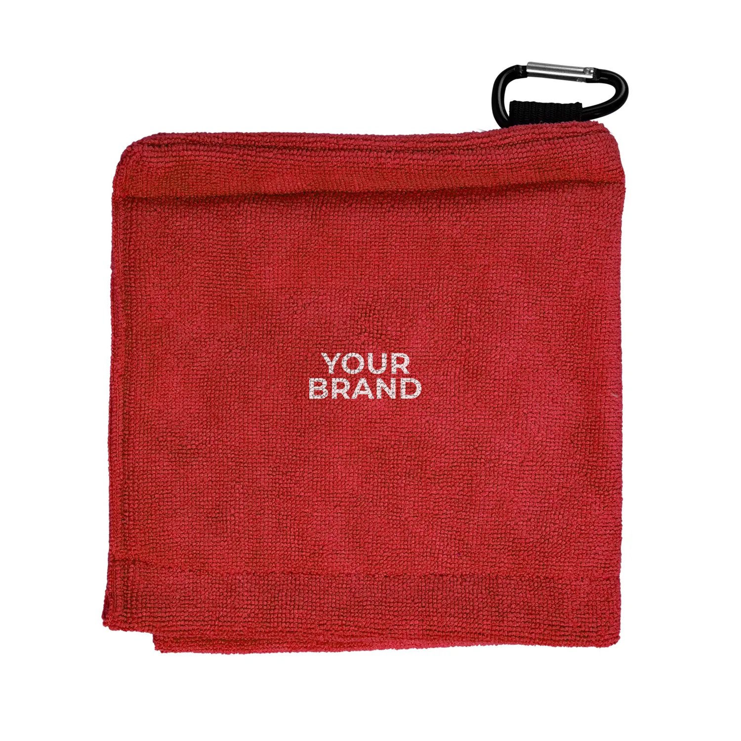 Clip Dry Towel