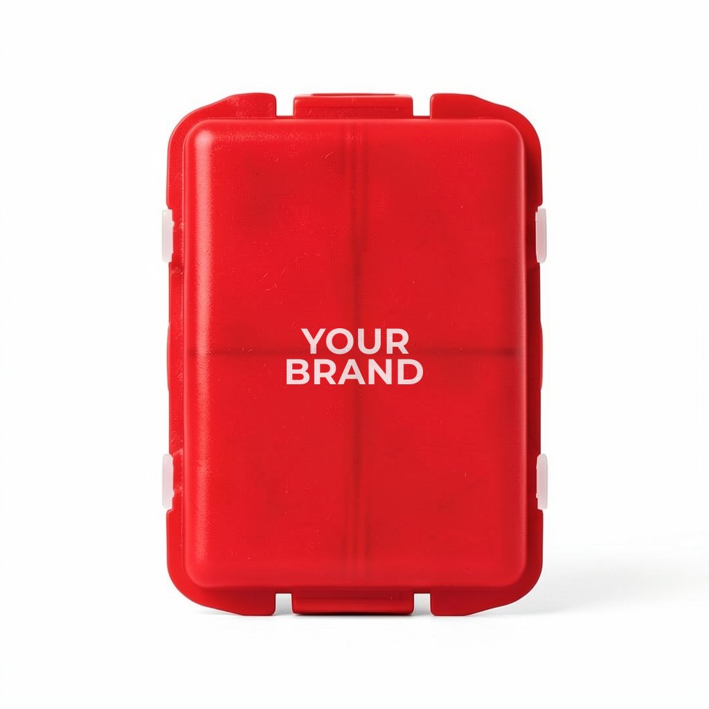 Pill Planner