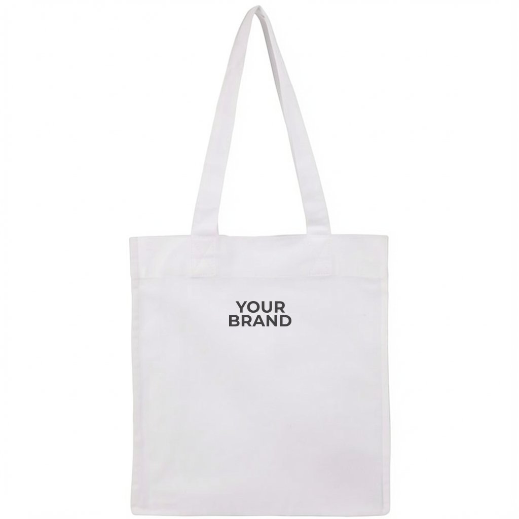 FEED Organic Cotton Book Tote