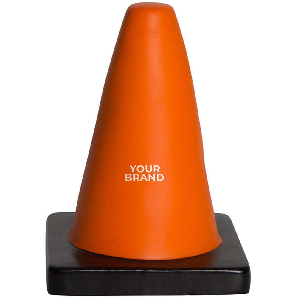 Construction Cone Stress Reliever