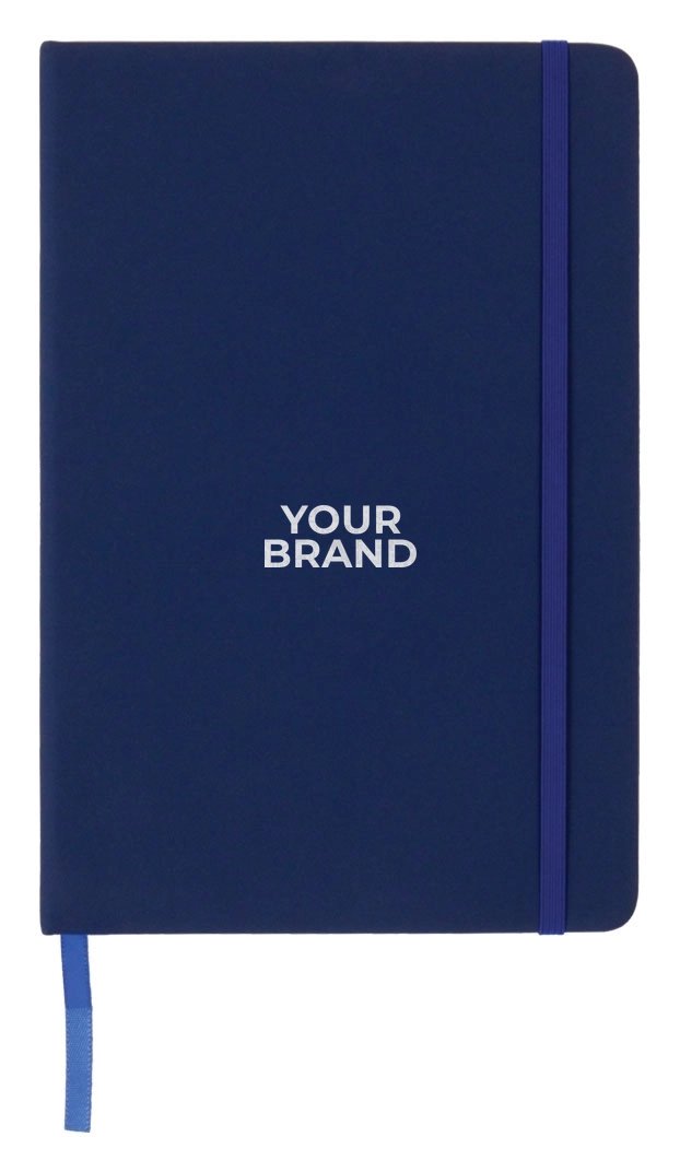 The Dunmore Journal Notebook