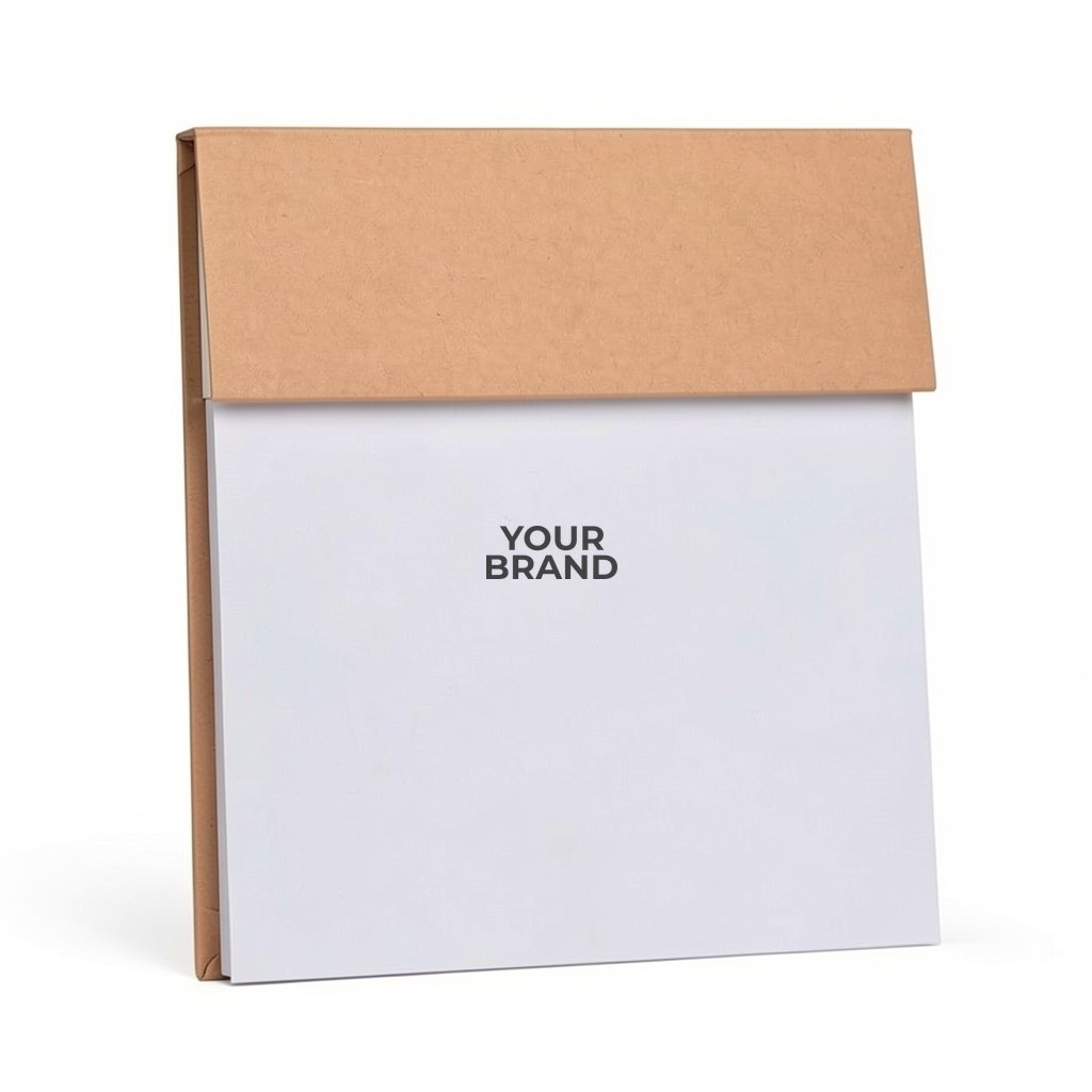 Jot 'N Plot FSC® Eco-Friendly Organizer Notebook