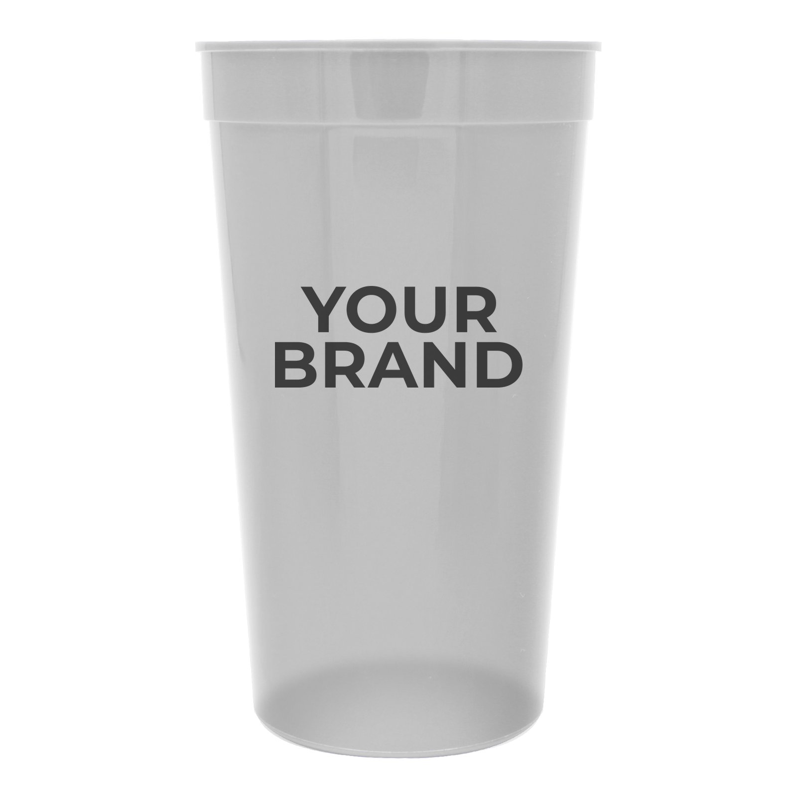 Garyline® Supersize Stadium Cup - 32 oz.