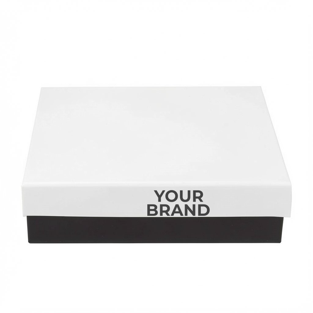 Holiday Cookie Gift Box