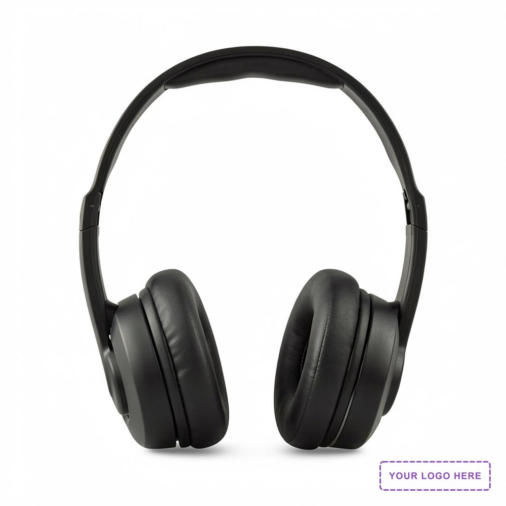 Skullcandy Cassette Bluetooth Headphones