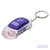 Flashing Car Key Chain