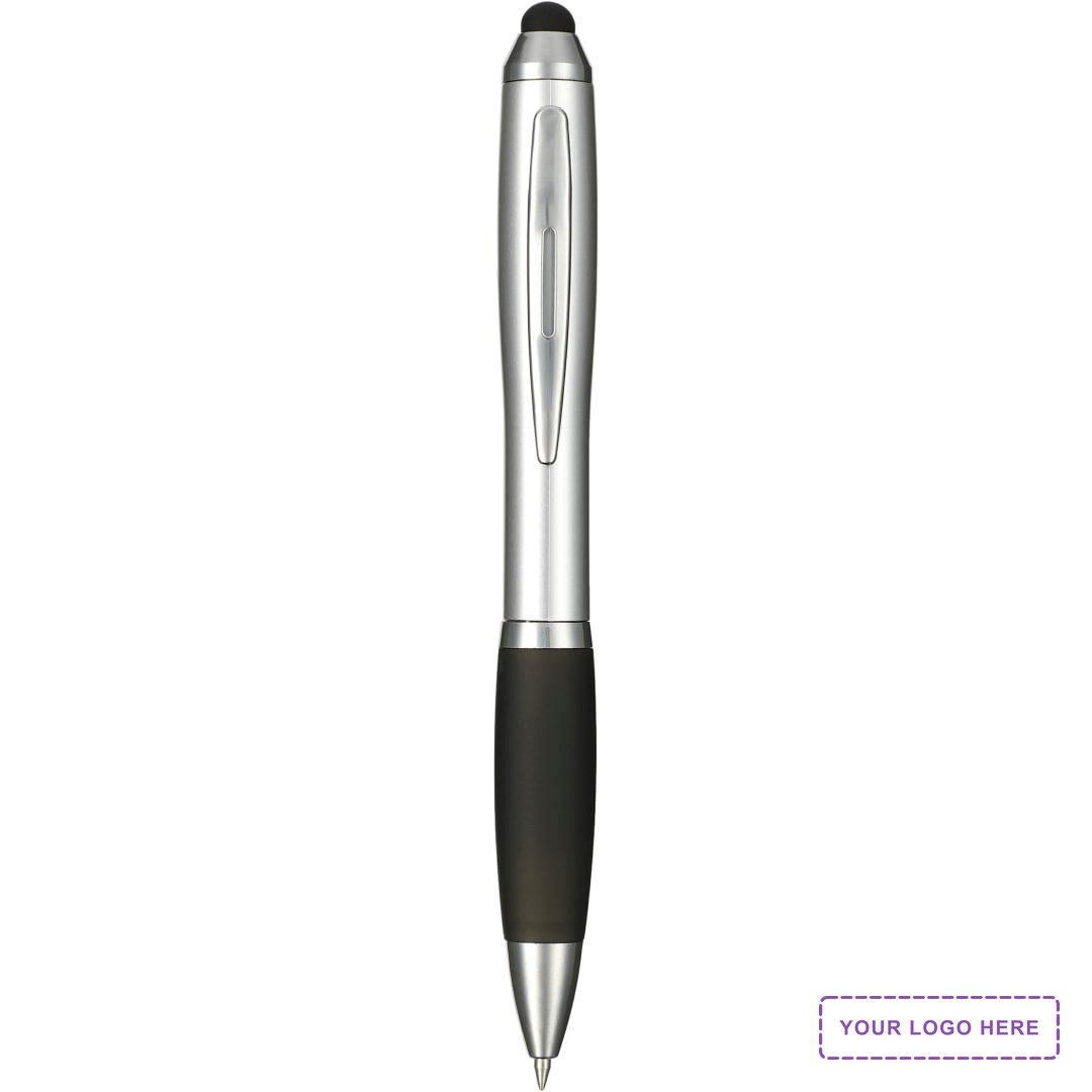 Nash Gel Stylus Pen
