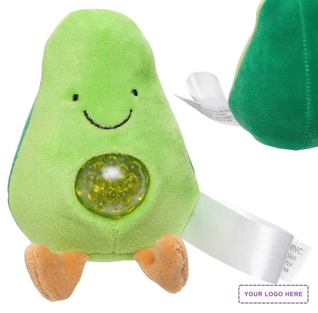 Stress Busters™ Avocado