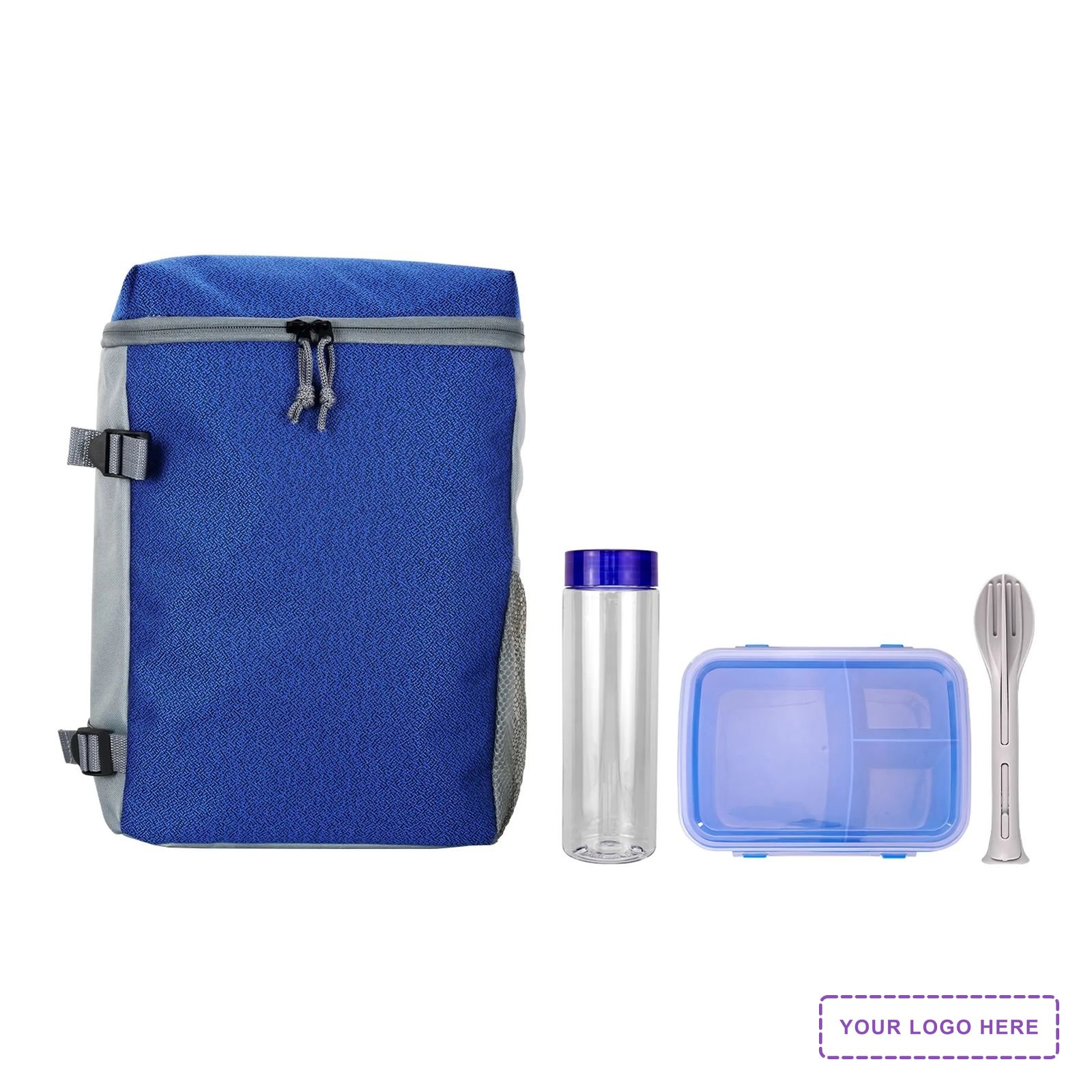 Speck Cooler Lunch To Go & Drink Set