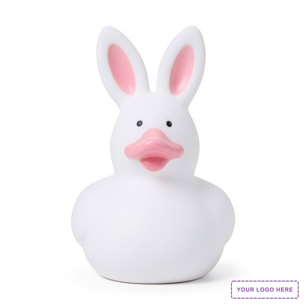 Bunny Duck