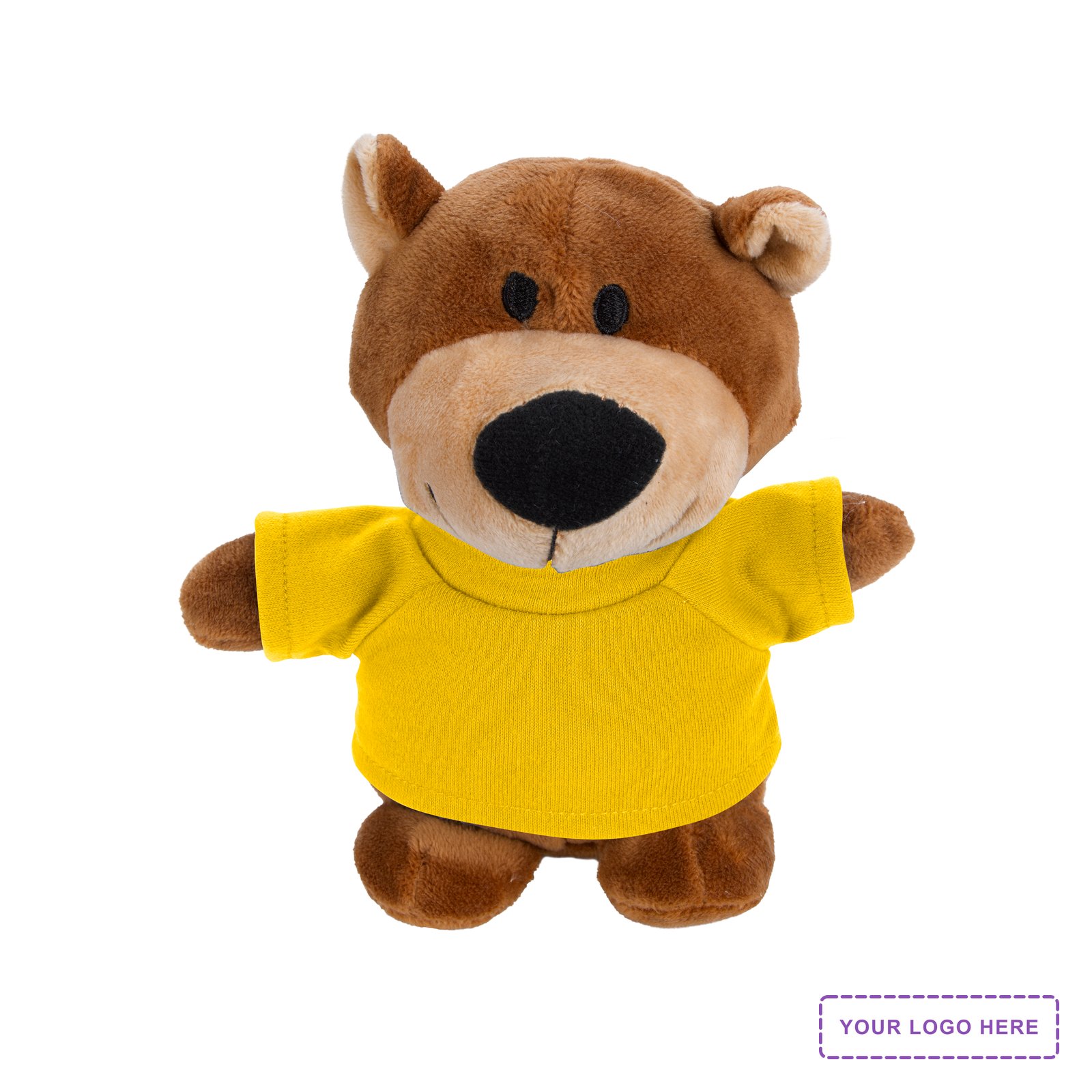 Chelsea Teddy Bear™ Bean Bag Buddies - 7" Plush