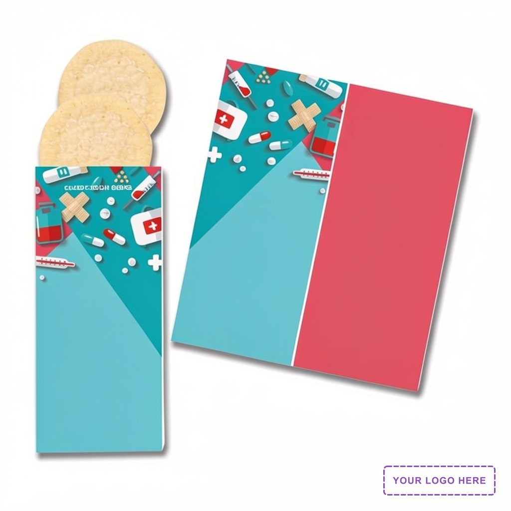 Sugar Cookies Sweeter Cards