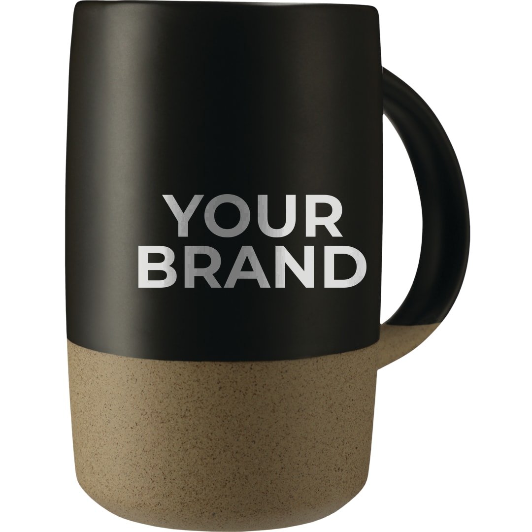 RockHill Ceramic Mug 17oz