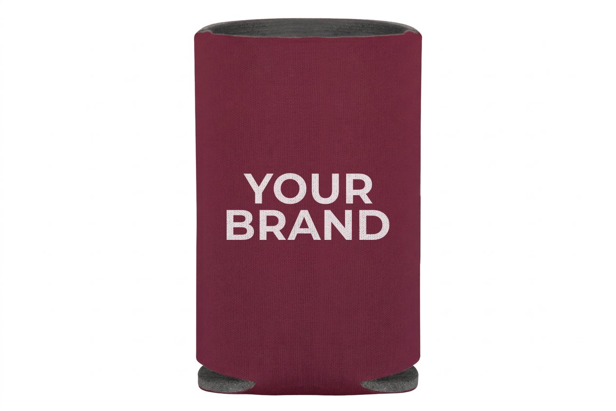 Koozie® Collapsible Can Cooler