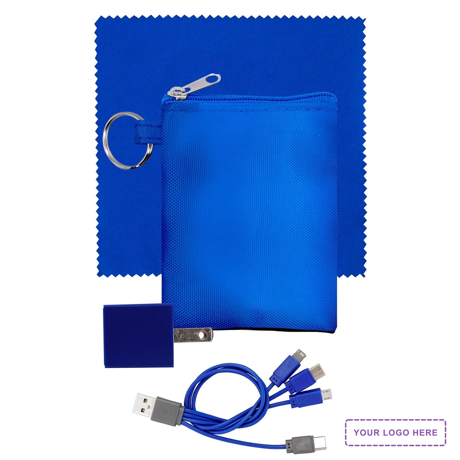 Tall Stretchy C to C Tech Kit