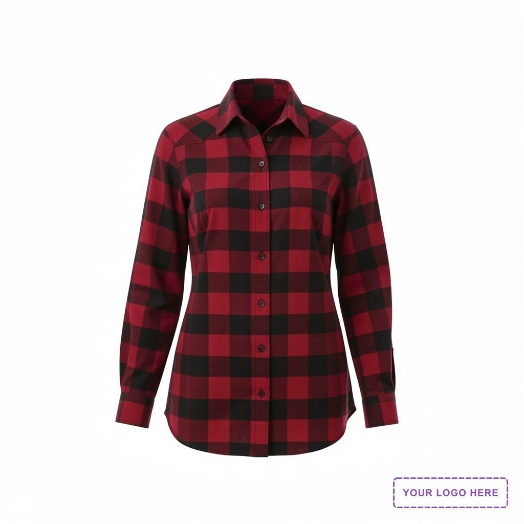 Women's SPRUCELAKE Roots73 Long Sleeve Shirt