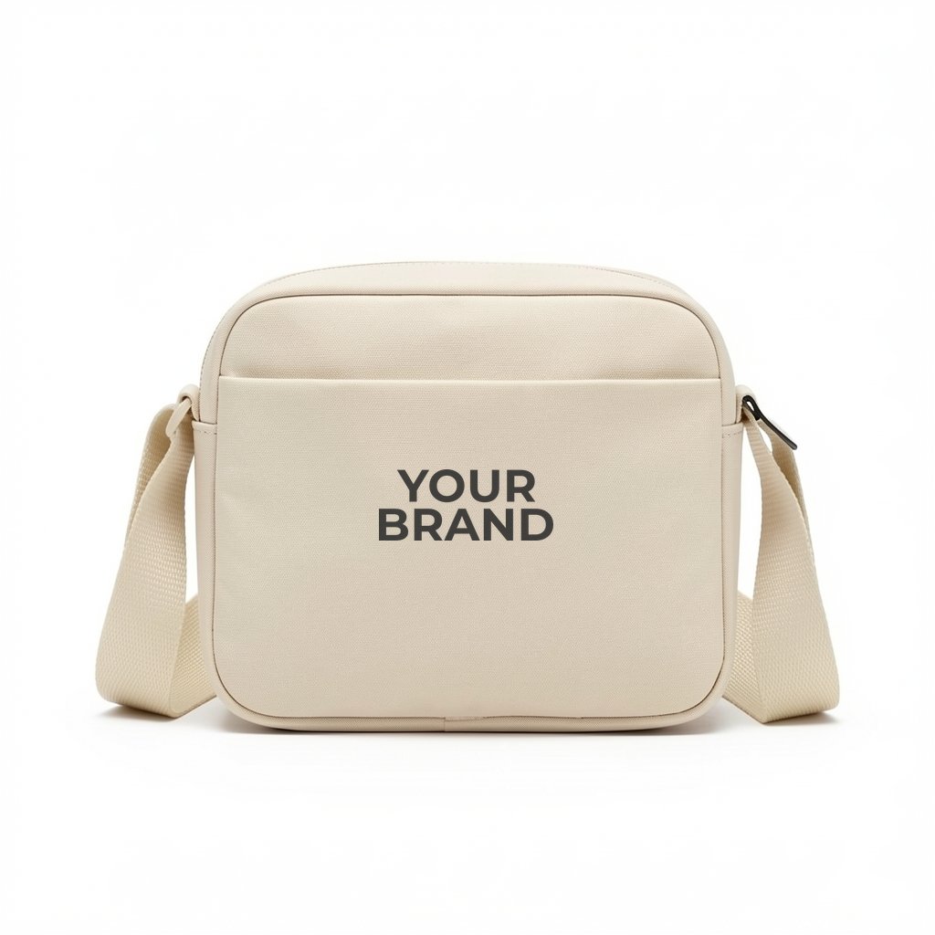 AeroLOFT® Crossbody Companion Bag