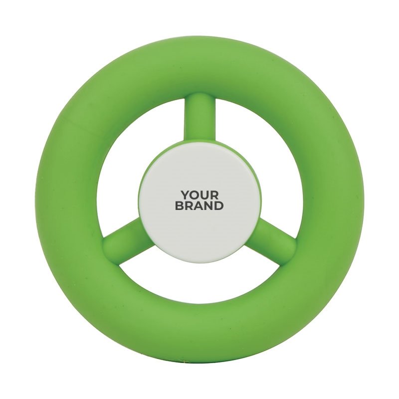 Wylie Silicone Spinner