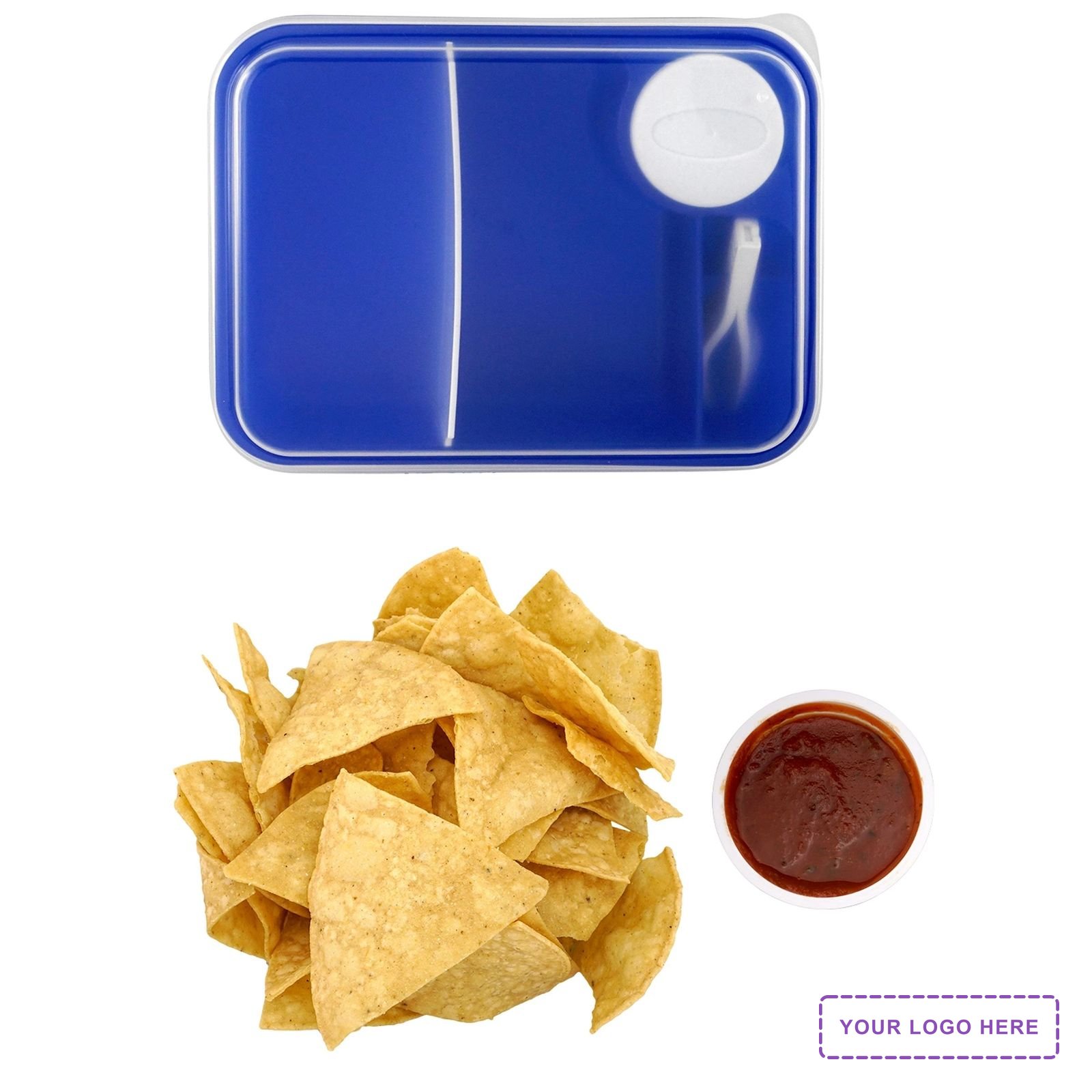 On The Go Fiesta Container